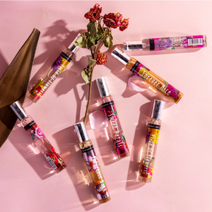 น้ำหอมขนาดเล็กน้ำหอมผู้หญิงสเปรย์ฉีดน้ำได้ยาวนานน้ำหอมขนาดเล็ก - Product Image 2