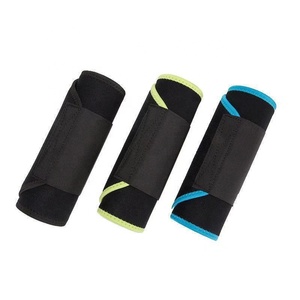 Đai Nịt Eo Thấm Mồ Hôi Bằng Cao Su Tổng Hợp Tùy Chỉnh Đai Nịt Bụng Thon Gọn Giảm Béo Đai Nịt Eo Thấm Mồ Hôi - Product Image 2