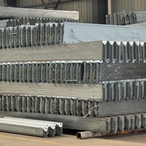 Oferta Especial: Barandilla de Seguridad de Acero Corrugado Galvanizado de Alta Calidad, Marca Beifang, Precio por Metro - Product Image 3