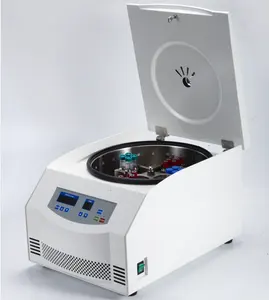 Table Top low Speed Centrifuge Machine Industrial Centrifuge Machine