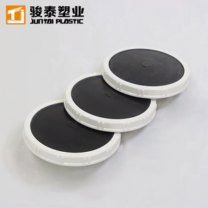 Dễ dàng cài đặt không khí bong bóng đĩa khuếch tán cho nuôi trồng thủy sản - Product Image 2