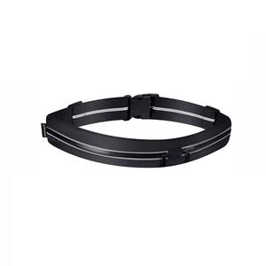 <span class=keywords><strong>Riñonera</strong></span> deportiva con bolsillo y cremallera - Product Image 1