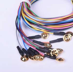 Herbruikbare <span class=keywords><strong>Eeg</strong></span> Cup-Elektrode - Product Image 3