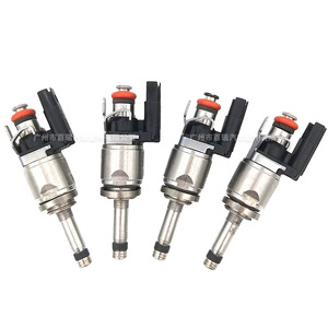 31303495หัวฉีดน้ำมันเชื้อเพลิงสำหรับวอลโว่ XC60 S80L วาล์วหัวฉีดเครื่องยนต์ดีเซล - Product Image 4