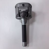 Scanner laser RTK Hi-target V700S avec positionnement en temps réel, fusion RTK et SLAM, précision au centimètre près