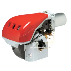 Cost-effective oil burners replace the RL70 RL130 RL190 RIELLO burners for steam and hot water boilers