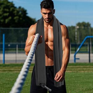 Serviette de camping en microfibre absorbante et à séchage rapide pour le voyage, le sport, la randonnée, la plage, avec logo personnalisé imprimé - Product Image 4