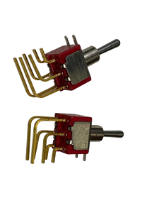 Conector de Sensor para Controlador PLC, Nuevo y Original, TW-04-08-L-D-535-100 - Product Image 5