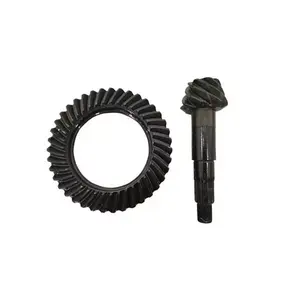 Manufacturers of Auto Parts Wholesale Car Parts Factory Price crown wheel and pinion gear for Volvo truck 8-38 7-36