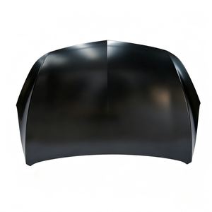 Capot de moteur de voiture de rechange en gros, pièce de carrosserie en acier et aluminium massif pour Chevrolet Sail 3 - Product Image 3