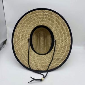 Sombreros de Verano Australianos UPF 50, Sombreros de Paja para Salvavidas, Sombreros de Pesca Baratos al por Mayor - Product Image 4