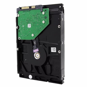 Disco Duro Interno <span class=keywords><strong>Seagate</strong></span> SkyHawk AI de 3.5'', ST10000VE001, <span class=keywords><strong>10</strong></span> <span class=keywords><strong>TB</strong></span>, 256 MB de Caché, 7200 RPM, SATA 6.0 Gb/s, Unidad sin Carcasa, Usado para CCTV - Product Image 4