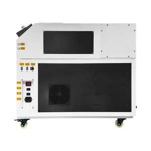 Good Quality 40x60cm 50W-100W 3050/4060 CO2 <b>Laser</b> Engraver/Cutting Machine for Wood Stone Rubber MDF-Water-Cooled High - Product Image 2