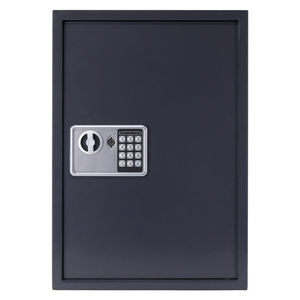 Kỹ thuật số điện tử <span class=keywords><strong>Key</strong></span> lưu trữ Organizer với 100 móc 100 phím <span class=keywords><strong>Key</strong></span> <span class=keywords><strong>Box</strong></span> <span class=keywords><strong>Key</strong></span> an ninh lưu trữ két tủ - Product Image 1