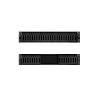 Servidor en Rack 2U PowerEdge R7625 8SFF RAID H755 2*800W AMD EPYC 9334 2.4TB 10K SAS, Resistente y en Stock, para Computación de Borde