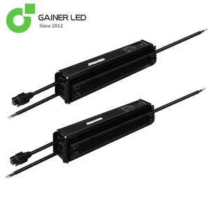 Drivers LED Xitanium Dim 220W 1.05A 1-10V 230V I240 pour éclairage LED Highbay, boîtier plastique, gradation possible, garantie 5 ans - Product Image 1