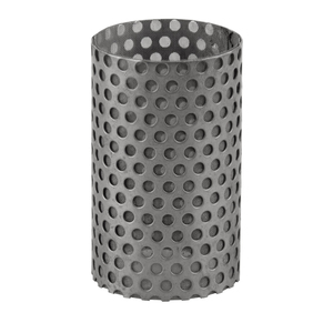 Porous Stainless Steel Tube Products Stainless Steel and <b>Copper</b> <b>Wire</b> <b>Mesh</b> Filter Tube Manufacturers Direct Sales - Product Image 4