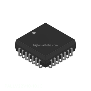 ชิ้นส่วน PALLV22V10-10JC แบบฝัง28 LCC (J Lead) - Product Image 1