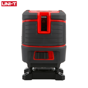 UNI-T LM585LD เครื่องวัดระดับเลเซอร์เส้นสีเขียว 8 เส้น ปรับระดับอัตโนมัติ พร้อมรีโมทคอนโทรล วัดระดับแนวนอน แนวตั้ง และเส้นตัดกัน - Product Image 2
