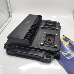 262-2878 2622878 ตัวควบคุมเครื่องยนต์ ECM 10R5647 372-2905 3722905 บอร์ดคอมพิวเตอร์สำหรับเครื่องยนต์ C9 C13 C15 C18 อะไหล่รถขุด - Product Image 4