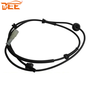 60659265 \ 0265007048 \ elabs363 \ 291011 \ xabs418 \ 60128 \ 818015302 phía sau bên trái hoặc bên phải <span class=keywords><strong>ABS</strong></span> bánh xe tốc độ cảm biến cho - Product Image 1