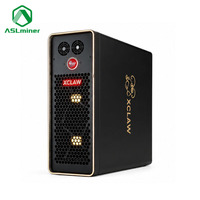 Nouvelle machine de minage Bitcoin domestique X9 XCLAW 70T 1450W 52dB, mineur BTC Asics 110V-240V, silencieuse, avec Wi-Fi, pour la crypto-mineure