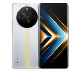 Nouveau smartphone HONOR X50 GT 5G original, 6,78 pouces, 120 Hz AMOLED, Snapdragon 8+ Gen 1, MagicOS 7.2, appareil photo 108 MP, batterie 5800 mAh - Product Image 1
