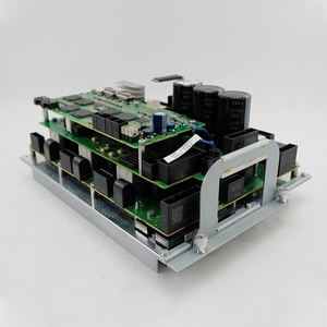 โมดูลแอมพลิฟายเออร์ Fanuc แท้รุ่น A06B-6400-H002 R-30iB 6 แกน ไดรฟ์ A06B-6400-H002 จอควบคุม Fanuc A06B-6400-H002 - Product Image 2
