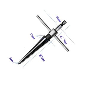 Конусный расширитель с круглой ручкой, 3-13/5-16 мм - Product Image 3