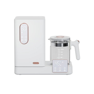 <span class=keywords><strong>เครื่อง</strong></span>ฆ่าเชื้อ<span class=keywords><strong>ขวด</strong></span><span class=keywords><strong>นม</strong></span>ดิจิตอลแบบใช้แสง UVC ปลอดสาร BPA สำหรับ<span class=keywords><strong>ขวด</strong></span><span class=keywords><strong>นม</strong></span>เด็ก - Product Image 1