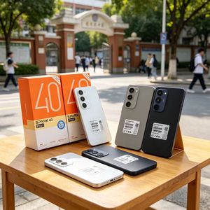 Smartphones Spark 40 Pro+ 5G, 24GB+1TB, Desbloqueado Global, Directo de Fábrica, Teléfono Móvil Moderno y Popular - Product Image 2