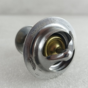 เทอร์โมสตัทเครื่องยนต์คัมมินส์ 3928639 สำหรับเปลี่ยนซ่อม - Product Image 1