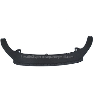NUEVO KIT DE CARROCERÍA AUTOMÁTICA 1T0 805 903 D ALERÓN DE PARACHOQUES DELANTERO para VW TOURAN / <span class=keywords><strong>CADDY</strong></span> 2010 - Product Image 2