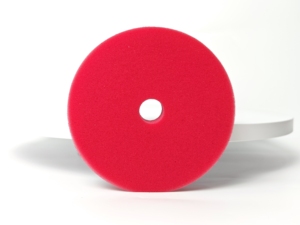 Disque éponge biseauté de 6 pouces OEM <span class=keywords><strong>pour</strong></span> le polissage de la peinture automobile - Product Image 3