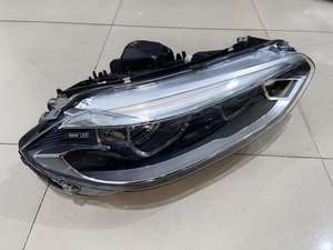 ไฟหน้า F52สำหรับ BMW 1 Series ไฟหน้าแบบดั้งเดิม - Product Image 4