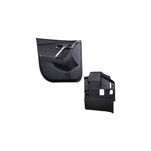 Pièces de moto en plastique ABS, fabricants directe, CNC, 50 pièces, bricolage - Product Image 6