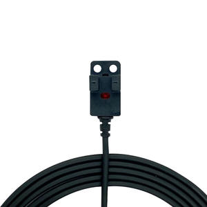 Sensor Óptico Fotoeléctrico Ranurado con Sensor Infrarrojo de Barrera en Forma de U para Taller de Producción Automatizada - Product Image 1