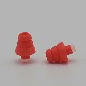 Tapones para los Oídos de Motociclismo, Protección Auditiva de Alta Velocidad, Reducción de Ruido para Motocicleta - Product Image 3