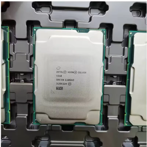 ซีพียูเซิร์ฟเวอร์ Xeon Silver 4310 ประสิทธิภาพสูงรุ่นใหม่ 12 คอร์ 2.10 GHz 18MB LGA 4189 12nm เทคโนโลยี Virtualization 64 บิต ประสิทธิภาพสูง - Product Image 3