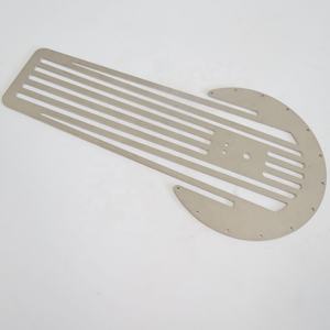 Qualité fiable dessins faits sur commande réutilisables extérieur de barbecue en acier inoxydable - Product Image 3