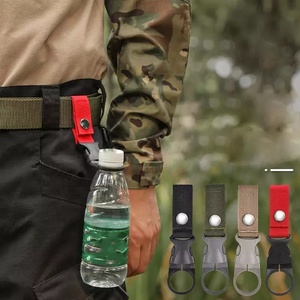 IRONDONKEY in Nylon strumenti tattici per escursioni all'aperto zaino da trekking tattico gancio per fibbia campeggio - Product Image 5