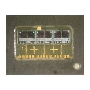 Neuer originaler OPR5011 COM PARATOR OPTIC <span class=keywords><strong>3</strong></span> CHAN SMD <span class=keywords><strong>Sensor</strong></span> Integrierte Schaltkreise-IC-Chip für elektronische Komponenten - Product Image 1