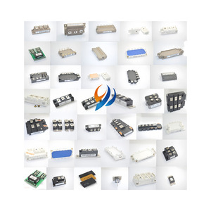 Điện tử mới IGBT mô-đun điện 75A 1200V 7mbr75vr120-50 - Product Image 2