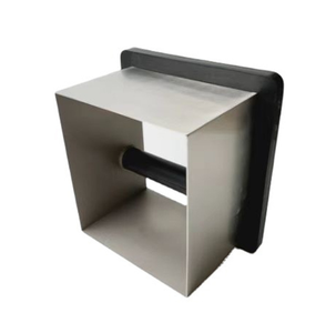 ถังใส่กาแฟบดเมล็ดกาแฟแบบไม่ถึงก้นกล่องใส่กาแฟ - Product Image 2