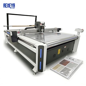 Máquina de Corte Automática REMEYA para Tubos/Tuberías de HDPE y PVC de 315-630 mm, Equipo de Corte de Plástico Disponible en Europa - Product Image 1