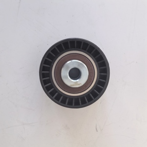 Poulie tendeur de <span class=keywords><strong>courroie</strong></span> de <span class=keywords><strong>distribution</strong></span> LR000660 pour Land Rover Freelander 2 <span class=keywords><strong>Evoque</strong></span> Discovery Sport 2.2 TD4 - Product Image 2