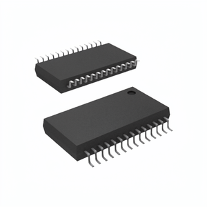 Buy Electronics Components Online Data Acquisition 28 SSOP In Stock ADS826EG4 - Product Image 1