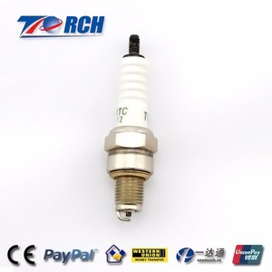 Bujía agrícola de los recambios del motor de la bujía A7TC con la certificación aprobada - Product Image 2