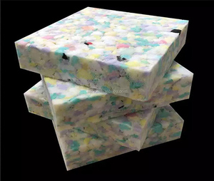 Hướng dẫn sử dụng bọt biển Máy làm bán tự động hàng loạt bọt Máy làm - Product Image 5