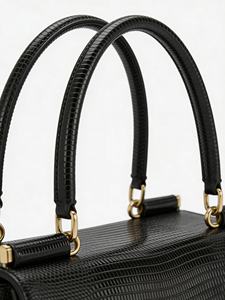 Bolso de Mano Mini Vintage de Lujo para Mujer, con Cierre de Solapa, Etiqueta Privada, Logotipo de Lujo, Bolso Bandolera - Product Image 5